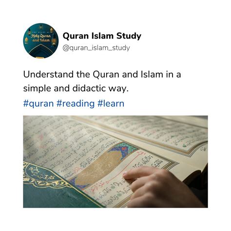 Quran Islam Study | Whether you want to deepen your faith, satisfy your curiosity or simply ...