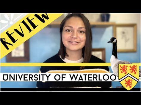 Waterloo University Images & Videos: Campus Infrastructure, Building ...