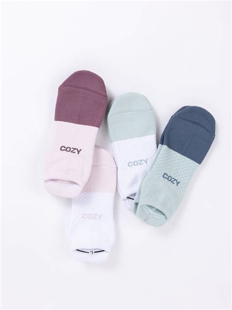 Essential Quarter Sock | Cozy Earth