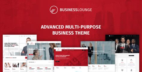 redbiz v1 1 1 finance consulting multi purpose theme