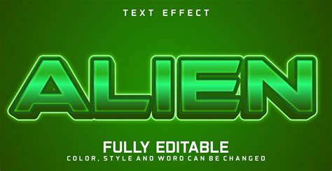 Alien-Looking Text 的图像结果