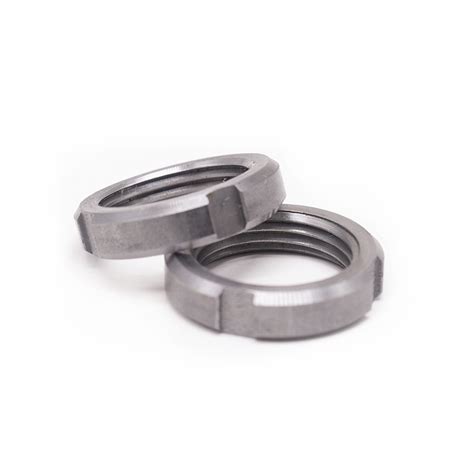 Image result for Anti-Rotation Nut