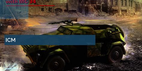 Image result for ICM Models Builds