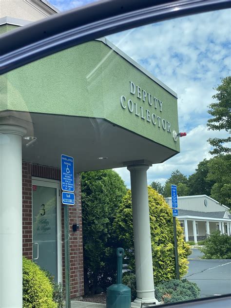 KELLEY & RYAN ASSOCIATES - Hopedale MA - Hours, Directions, Reviews ...
