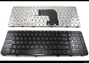Amazon.in: Buy TechSonic Laptop Keyboard for HP Pavilion dv6-7040tx ...