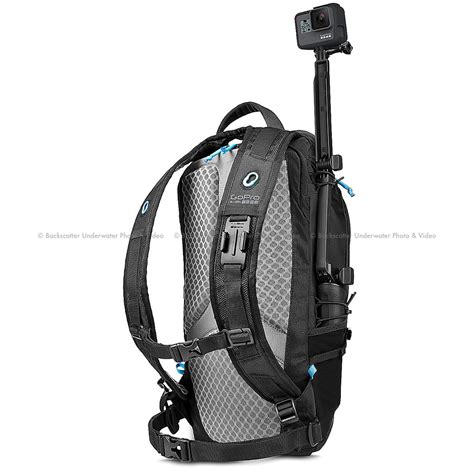 Image result for GoPro Backpack