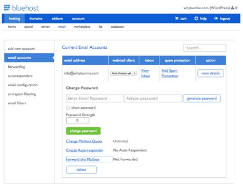 A Guide to WordPress Hosting Plans and Their Pricing - Bluehost Blog