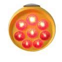 Solar Blinker - LED Warning Light Manufacturer from Mumbai