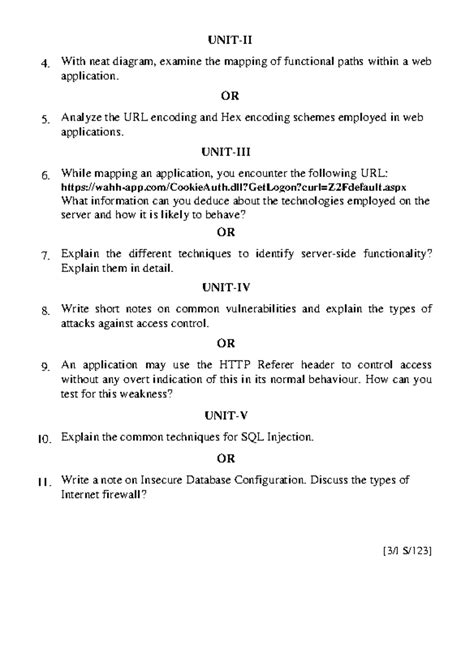 19ECF342 - Machine learning - [3/I S/123] UNIT-II With neat diagram ...