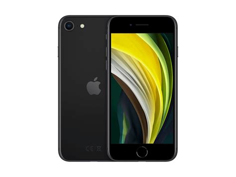 Apple iPhone SE 2nd Gen (2020)