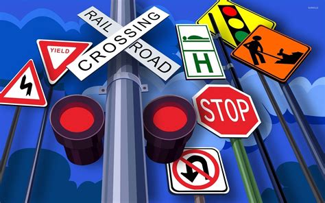 Image result for Traffic Signs High Resolution Images