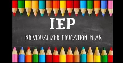 Understanding Your Childs IEP, Duffield | Detroit Public Library, 18 ...