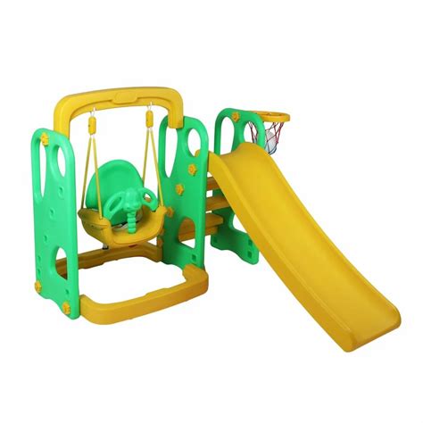 Slide Swing Combo - Slide And Swing Combo Distributor / Channel Partner ...