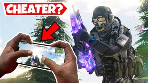 Image result for Codm Hacking