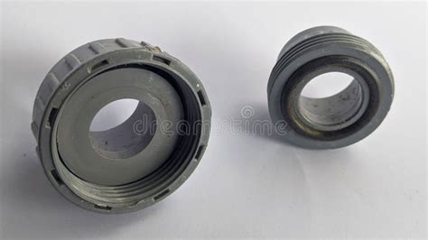 Image result for PVC Threaded Connection