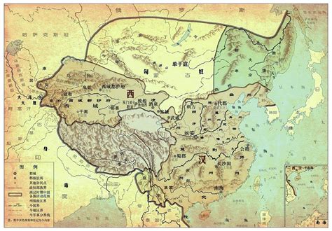 中国通史100年-15、战国七雄 - 知乎