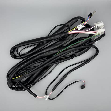 Main door loom – Easy 6000 Pro / Snackpoint Media – Westomatic