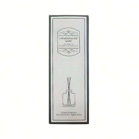 1pc 50ml Long-Lasting Non-Flammable Air Freshener, Purifies Air In ...