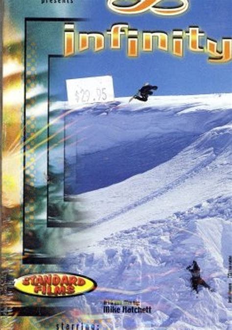 Image result for DVD Infinity