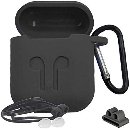 Brain Freezer 5 in 1 Silicone Set with Protective Case + Carabiner Hook ...