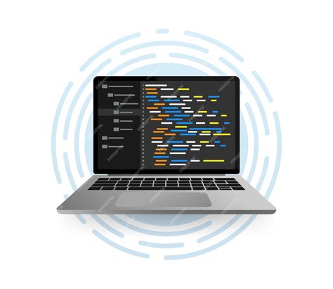 Image result for Computer Coding Screen