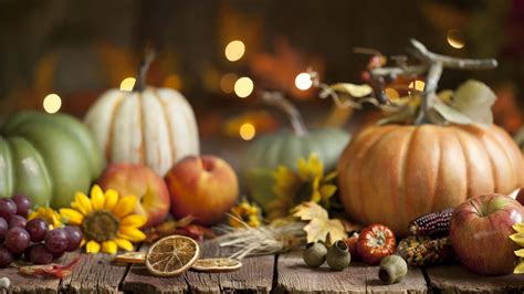 Thanksgiving Background Images