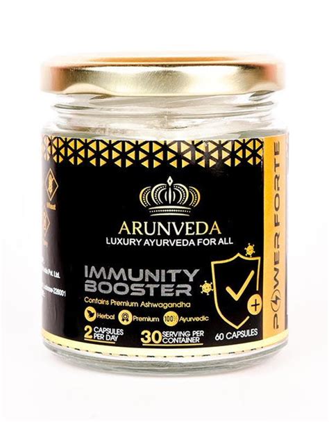 Arunveda Total Health Kit