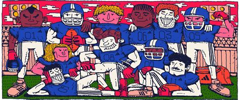 Set Hut A Breakdown Of American Football Positions | adidas US