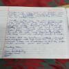 write a Letter to editor .. At any topic Holiday homework Class 9 ...