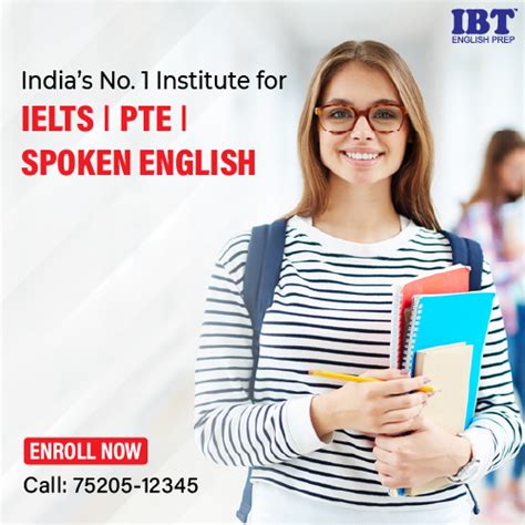 IELTS Classes | IELTS Preparation |Spoken English - IBT Coaching Institute