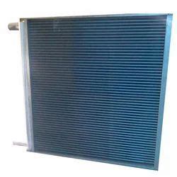 Air Conditioning Equipments - Zenco Air Cooler Manufacturer from Raigad