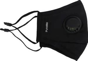 PureMe (Black (Small size for