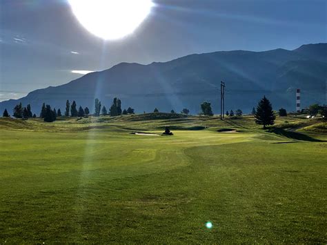 Sun Hills Utah Golf Guy