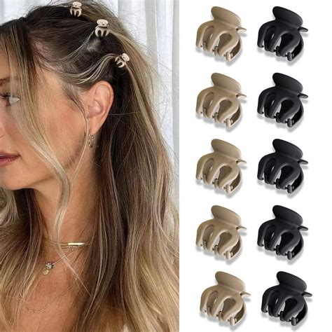 Image result for Mini Hair Clips