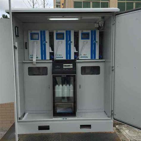 HED-WXSZ-微型水质自动监测水站_在线微型水站-山东霍尔德电子科技有限公司