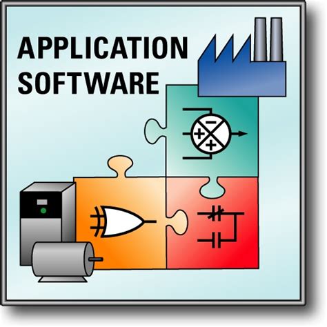 Application Software Meaning 的图像结果