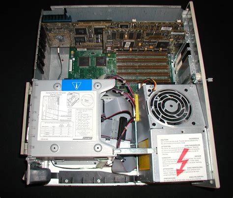 Image result for Compaq Deskpro