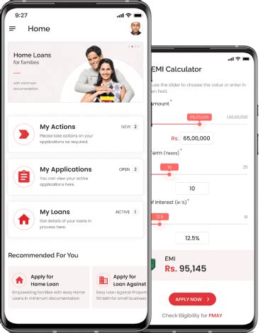 India Shelter - Your Trusted Partner for Housing Finance