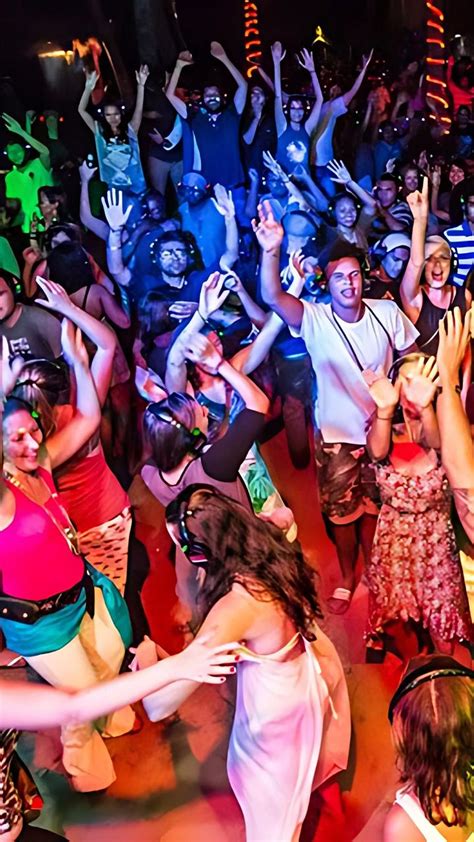 रेव्ह पार्टी म्हणजे नेमकं काय?|what is the meaning of rave party