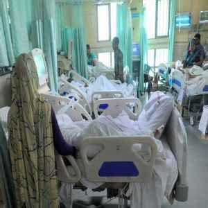 AIIMS Hospital in Delhi, All India Institute of Medical Sciences