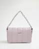 Buy Purple Handbags for Women by Ginger by lifestyle Online | Ajio.com