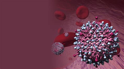 Prime Video: Horizon: Why Do Viruses Kill? - Season 1