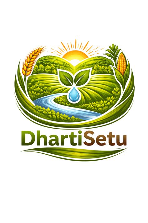 DhartiSetu – AI Powered Smart Agriculture Platform for Farmers