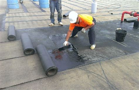 屋面防水工程怎么做？需从两个方面把握好 - 装修保障网