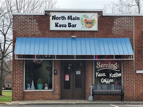 North Main Kava Bar