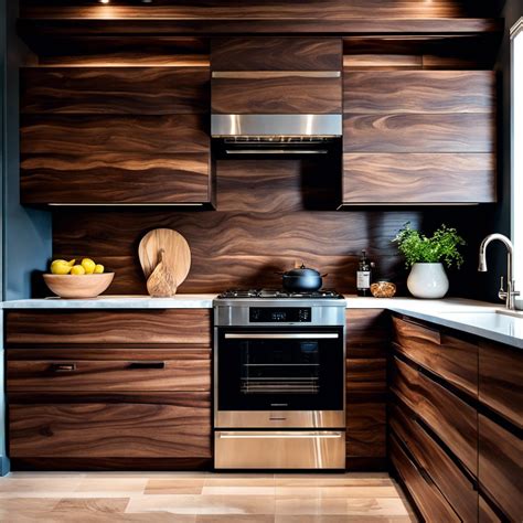 21 Trending Wood Backsplash Kitchen Ideas for Your Home