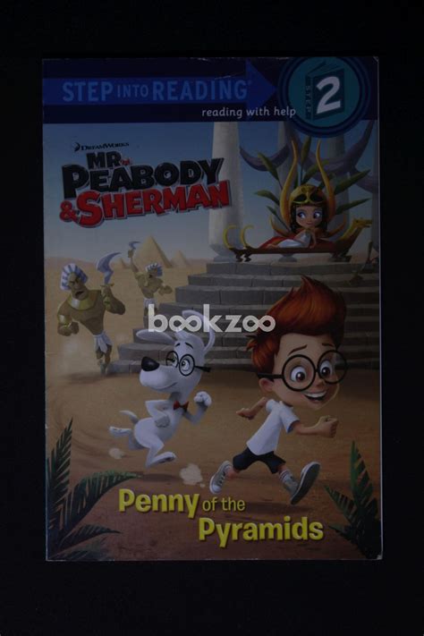 Buy Step into Reading: Penny of the Pyramids, Level 2 by Frank Berrios ...