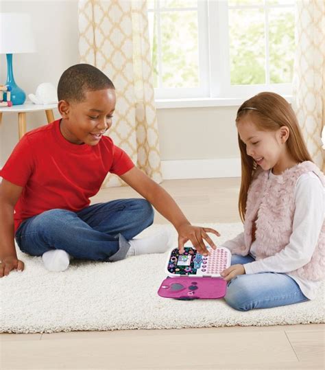 VTech Secret Safe Diary 的图像结果