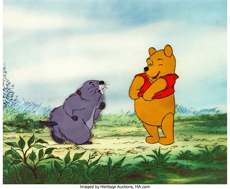 Detail Beaver Winnie The Pooh Koleksi Nomer 17