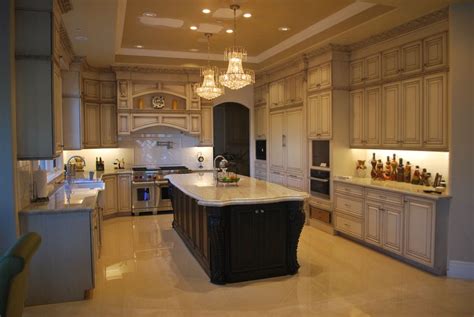 Remodeling Ideas For The Modern Kitchen